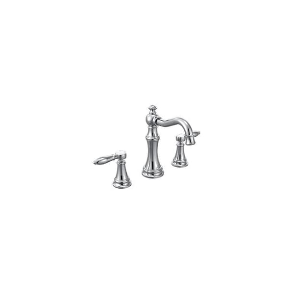 Trim Weymouth Ws Lav Lever Chr
